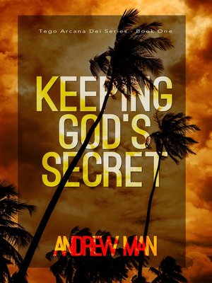 cover image of Keeping God's Secret